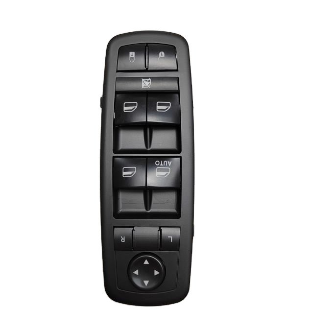 WLGRT Hot Sale OEM 4602632AG Power Window Switch for Dodge Journey Nitro Jeep Cherokee(KK)